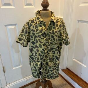 Freecity short sleeved jacket/coat